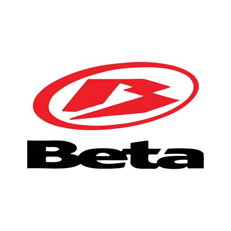 beta logo